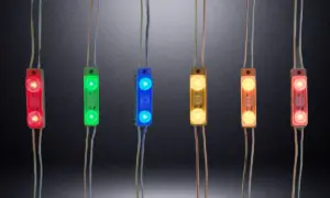 Tetra® 24V Colors Mini Max