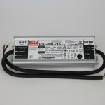 Mean Well HLG 80H-24VDC