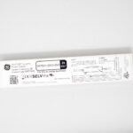 GE Power Supply 24VDC/96W