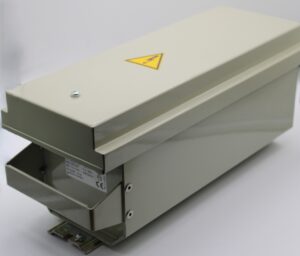 METALBOX 10000V 100mA