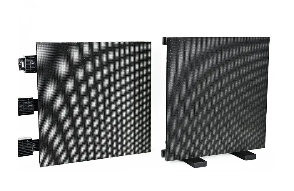 LED Matrix Displays – FREI BESETZT Anzeigen