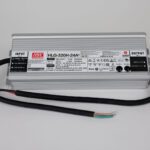 MEAN WELL HLG-320H-24A