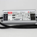 MEAN WELL HLG-60H-24A