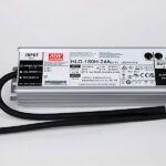 MEAN WELL HLG-150H-24A