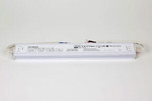 LED Konverter, Rishang, 24 Volt, 60 Watt, Konstantspannung, Möbelmontage