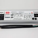 MEAN WELL HLG-240H-24A