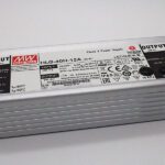 MEAN WELL-HLG-40H-12A