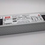 LED Konverter-Mean Well-12 Volt-150 Watt-dimmbar