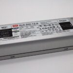 MEAN WELL-XLG-200-12-A