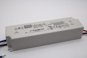 LED Konverter-MEAN WELL-LPV-35-12