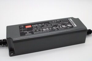 LED Konverter-MEANWELL-PWM-40-12