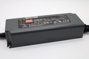 LED Konverter-MEAN WELL-PWM-90-12