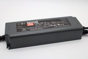LED Konverter-MEAN WELL-PWM-120-12
