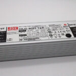 LED Konverter-MEAN WELL-HLG-80H-12A