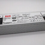 LED Konverter-MEAN WELL-HLG-120H-12B