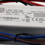 MEAN WELL LPV-35-24