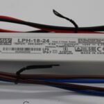 Mean Well LPH-18-24VDC
