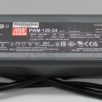 Mean Well PWM-120-24VDC