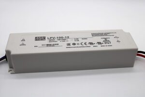 LED Konverter-MEAN WELL-LPV-100-12
