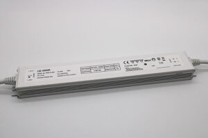 LED Konverter, Rishang, 12 Volt, 30 Watt, Konstantspannung, Möbelmontage