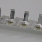 ALU Kabel-Clip ASK-6