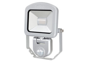 LED-Strahler 10 W mit IR-Bewegungssensor
