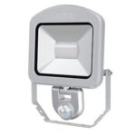 LED Strahler 30W mit Bewegungssensor