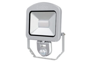 LED-Strahler 30 W mit IR-Bewegungssensor