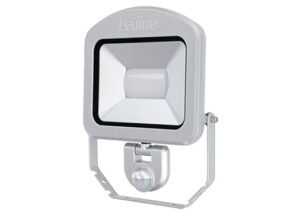 LED-Strahler 50 W mit IR-Bewegungssensor