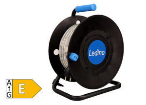 LED-Stripe 300 W, 25 m
