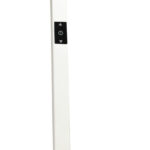 LED Stehleuchten SDF-015T-PIR Sensor +/- 0-10V dimmbar
