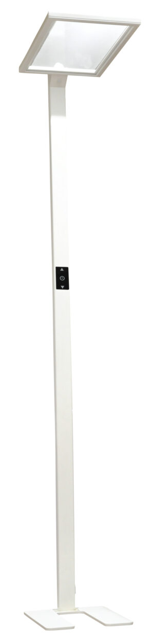 LED Stehleuchten SDF-015T-PIR Sensor +/- 0-10V dimmbar