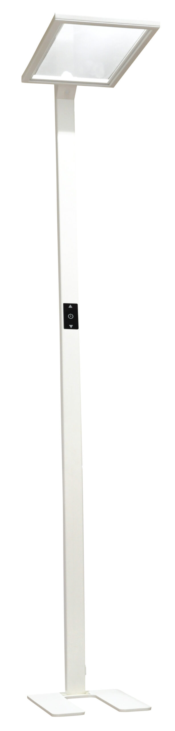 LED Stehleuchten SDF-015T-PIR Sensor +/- 0-10V dimmbar