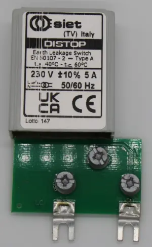 DISTOP METALBOX
