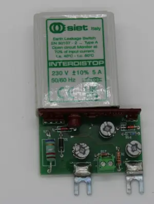 INTERDISTOP METALBOX
