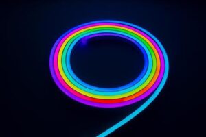 Neon Flex IC