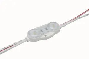 LED Modulkette CAPLENS-02