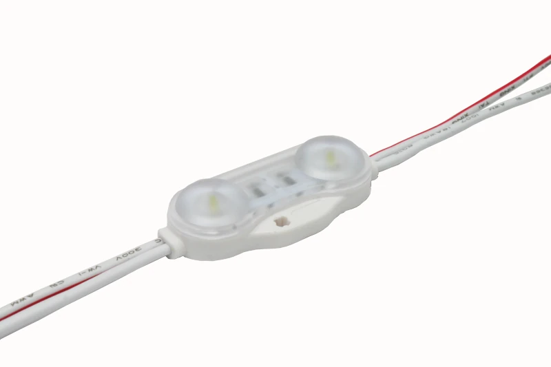 LED Modulkette CAPLENS-02