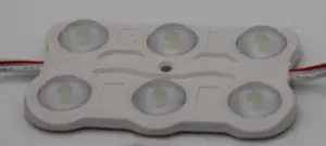 LED Modulkette CAPLENS-06