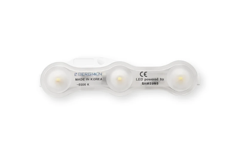 LED Modul RX 24V / 3x2835SMD Samsung