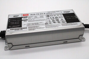 LED-Konverter, 24 Volt